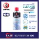 WD-40 3 In 1 Professional Air Conditioner Cleaner / WD40 Air Conditioner Cleaner / Air Cond Cleaner (3-in-1) - WD-40 331ml
