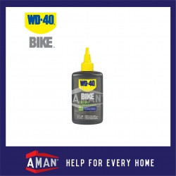 WD-40 Bike Dry Chain Lube