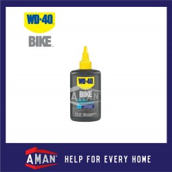 WD-40 Bike Wet Chain Lube