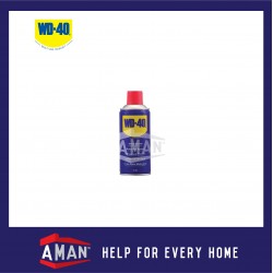 WD-40 Antirust Lubricant Multi Use Product Spray 277ml