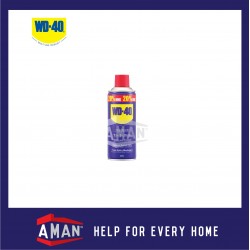 WD-40 Antirust Lubricant Multi Use Product Spray 333ml