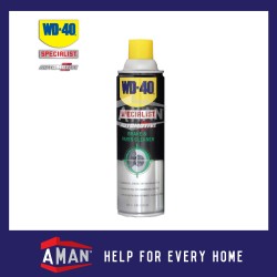 WD-40 Specialist Automotive Brake & Parts Cleaner 450ml