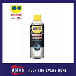 WD-40 Specialist Automotive Belt Dressing Spray 360ML