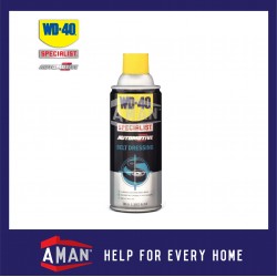 WD-40 Specialist Automotive Belt Dressing Spray 360ML