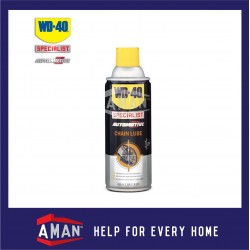 WD-40 Specialist Automotive Chain Lube Spray 360ml