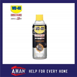 WD-40 Specialist Automotive Chain Lube Spray 360ml