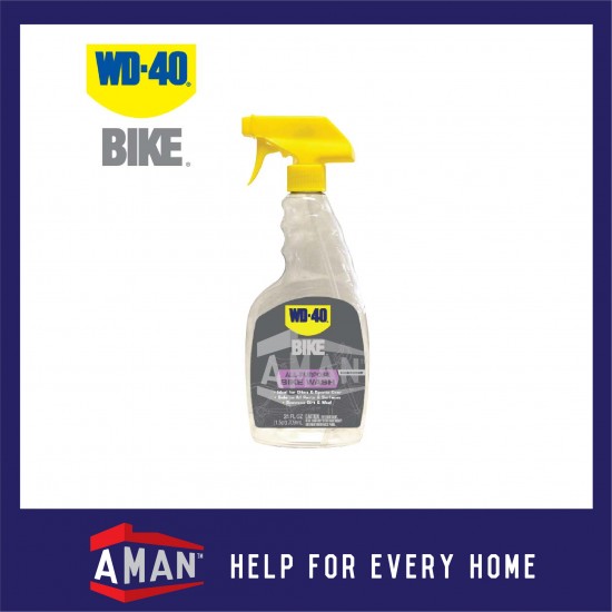 WD-40 Bike All-Purpose Bike Wash