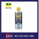 WD-40 Specialist Dust Free Air Duster 200g