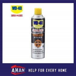 WD-40 Specialist Fast Acting Degreaser 450ml