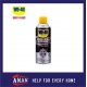 WD-40 Specialist High Performance Dirt Dust Resistant Dry Lube PTFE 360ml