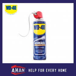 WD-40 Multi Use Product Ez Reach 14.4oz 408g
