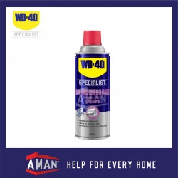 WD-40 Specialist Air Conditioner Cleaner 360ml Air Cond Cleaner
