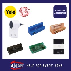 YALE Digital Door Lock Accessories