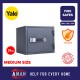 YALE Safe Box - Document Fire Safe 31kg