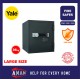 YALE Safe Box - Document Fire Safe 36kg