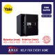 YALE Safe Box - Document Fire Safe 36kg