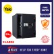 YALE Safe Box - Document Fire Safe 53kg