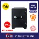 YALE Safe Box - Document Fire Safe 90kg