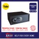 YALE Safe Box - Laptop Standard Safe 11.2kg