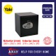 YALE Safe Box - File Standard Safe 13kg