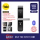 YALE Premium Proximity Card Smart Digital Mortise Door Lock YMF-30+