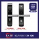 YALE Premium Proximity Card Smart Digital Mortise Door Lock YMF-30+
