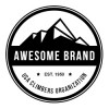 AWESOME BRAND
